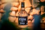 Cachaça Pura 900ml Bitterzinho