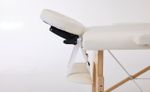 BKZA Cama Maca de Massagem Portátil Premium - Divã - Com Bolsa de Transporte -  Massoterapia Spa Tatuagem Estética 