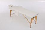 BKZA Cama Maca de Massagem Portátil Premium - Divã - Com Bolsa de Transporte -  Massoterapia Spa Tatuagem Estética 