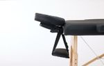 BKZA Cama Maca de Massagem Portátil Premium - Divã - Com Bolsa de Transporte -  Massoterapia Spa Tatuagem Estética 
