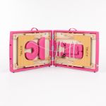 BKZA Cama Maca de Massagem Portátil Premium - Divã - Com Bolsa de Transporte -  Massoterapia Spa Tatuagem Estética 