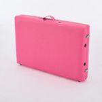 BKZA Cama Maca de Massagem Portátil Premium - Divã - Com Bolsa de Transporte -  Massoterapia Spa Tatuagem Estética 