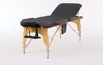 BKZA Maca de Massagem Portátil Premium - Cama Divã - Com Bolsa de Transporte -  Massoterapia Spa Tatuagem Estética 