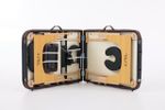 BKZA Maca de Massagem Portátil Premium - Cama Divã - Com Bolsa de Transporte -  Massoterapia Spa Tatuagem Estética 