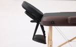 BKZA Maca de Massagem Portátil Premium - Cama Divã - Com Bolsa de Transporte -  Massoterapia Spa Tatuagem Estética 