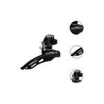 Câmbio Diant Tourney FD-TZ500 P/42D 31.8MM D Swing por Cima - SHI