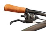 Kit Bicicleta Terral 29 BLITZ  Alumínio 21v e freios a disco + Bagageiro, Cesta e Cadeado
