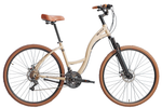 Bicicleta 29 BLITZ Comodo Urbana Shimano 21v Freio à Disco
