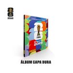 Álbum Capa Dura Convencional