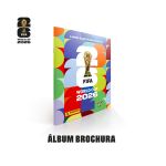 Álbum Brochura