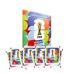 Starter Kit Álbum Brochura + 20 Envelopes