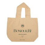 Eco Bag Bonjour, Hi!