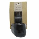 Aromatizador Elétrico Black Via Aroma