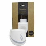 Aromatizador elétrico Via Aroma Branco