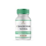 Emagrecedor Natural 60 doses
