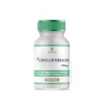 Oleo de Borragem 500mg 90 Doses