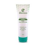 Hidratante Facial Pele Acneica 50 gramas