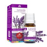 Óleo Essencial de Lavanda WNF 10ml