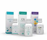 Kit Paz interior Fisioquântic Calmallis Traumavit Consciencius