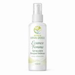 Spray Roupas Íntimas 100mL Linha Essentia Femme