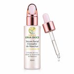 Serum Facial Clareador Exossomas ME 30ml