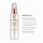 Serum Facial Clareador Exossomas ME 30ml