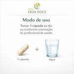 NAC N Acetil Cisteina 600mg 60 doses