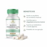 Bio MAMPs Akkermansia muciniphila 50mg 30 doses