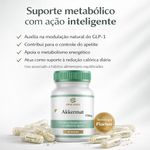 Akkermat 150mg 60 doses