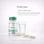 Akkermat 150mg 60 doses