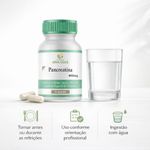 Pancreatina 400mg 30 Doses Gastrorresistentes