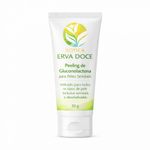 Creme Esfoliante Gluconolactona 30g