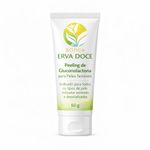Creme Esfoliante Gluconolactona 60g