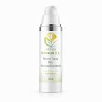 Serum Facial Pos Microagulhamento Fatores de Crescimento 50mL
