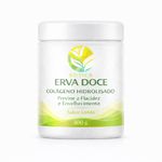 Colageno Hidrolisado 300g Limão