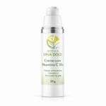 Creme com Vitamina C 10% 30 gramas