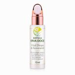 Vital Drops de Resveratrol 15ml