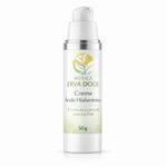 Creme Acido Hialuronico 50g