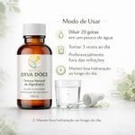 Tintura de Algodoeiro 100mL