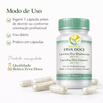 Lactobacillus Rhamnosus 2Bi UFC Lactobacillus Gasseri 2Bi UFC 90 Doses