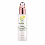 Serum Antienvelhecimento com Vitamina C Pura 30ml