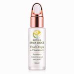 Vital Drops de Vitamina C 10ml