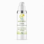 Creme Clareador e Antirrugas Resveratrox 30 gramas