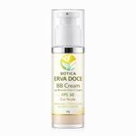BB Cream FPS 50 Nude 15g