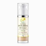 BB Cream FPS 50 Bege Médio 15g