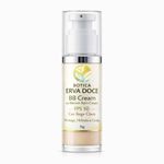 BB Cream FPS 50 Bege Claro 15g