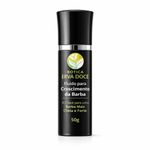 Fluido Crescimento da Barba 50g