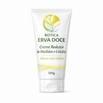 Creme Redutor de Medidas e Celulite 200g