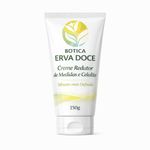 Creme Redutor de Medidas e Celulite 150g