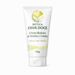 Creme Redutor de Medidas e Celulite 120g